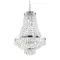 Ideal Lux 114279 Caesar függeszték
