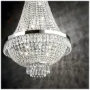 Ideal Lux 114279 Caesar függeszték
