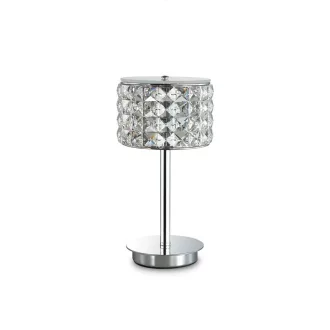 Ideal Lux 114620 Roma éjjeli lámpa