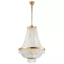 Ideal Lux 114743 Caesar függeszték