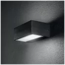 Ideal Lux 115375 Twin kültéri fali lámpa
