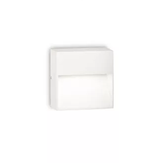 Ideal Lux 115382 Down kültéri fali lámpa