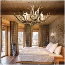 Ideal Lux 115504 Chalet csillár