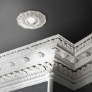 Ideal lux 115597 Polka mennyezetbe építhető lámpa