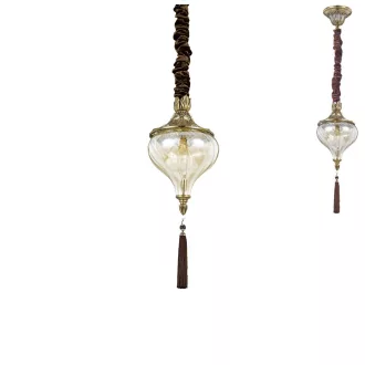 Ideal Lux 115979 Harem függeszték