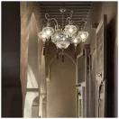 Ideal Lux 116006 Harem csillár