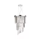 Ideal Lux 117737 Carlton függeszték