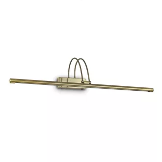 Ideal Lux 121147 Bow fali lámpa