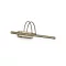 Ideal Lux 121161 Bow fali lámpa