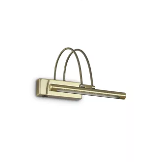 Ideal Lux 121338 Bow fali lámpa