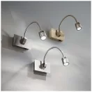 Ideal Lux 121352 Dynamo falikar