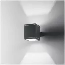 Ideal Lux 121963 Snif kültéri fali lámpa
