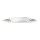 Ideal lux 124001 Groove mennyezetbe építhető lámpa