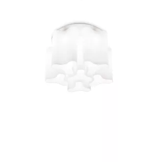 Ideal Lux 125503 Compo mennyezeti lámpa