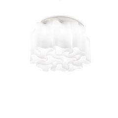 Ideal Lux 125510 Compo mennyezeti lámpa