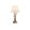 Ideal Lux 128207 Chalet komód lámpa