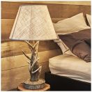 Ideal Lux 128207 Chalet komód lámpa