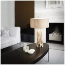 Ideal Lux 129570 Driftwood komód lámpa