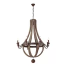 Ideal Lux 129709 Millennium csillár