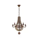 Ideal Lux 129921 Millennium csillár
