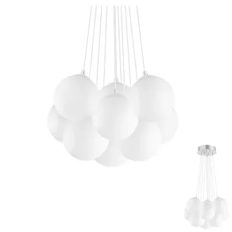 Ideal Lux 131924 Mapa függeszték