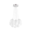 Ideal Lux 131924 Mapa függeszték