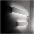 Ideal Lux 131962 Bright fali lámpa