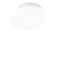 Ideal lux 135250 Bubble kültéri mennyezeti lámpa