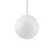Ideal Lux 136004 Sole kültéri függeszték