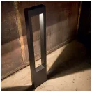 Ideal Lux 136059 Vega kültéri álló lámpa