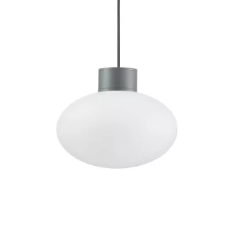 Ideal lux 136073 Clio kültéri függeszték