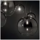 Ideal Lux 138305 Nemo függeszték
