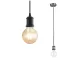 Ideal Lux 139425 Frida függeszték