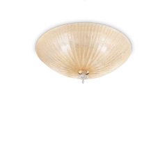Ideal Lux 140179 Shell mennyezeti lámpa
