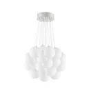 Ideal Lux 140230 Mapa függeszték