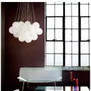 Ideal Lux 140230 Mapa függeszték