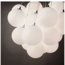 Ideal Lux 140230 Mapa függeszték