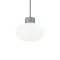 Ideal lux 144238 Clio kültéri függeszték