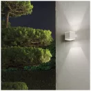Ideal Lux 144276 Snif kültéri fali lámpa