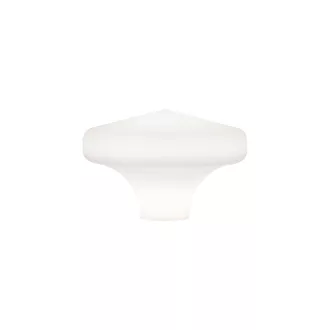 Ideal lux 145020 Clio lámpa búra