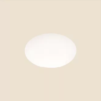 Ideal lux 145068 Clio lámpa búra
