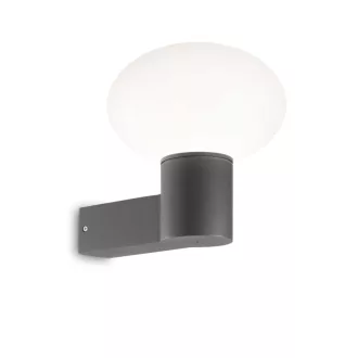 Ideal lux 145228 Clio kültéri fali lámpa