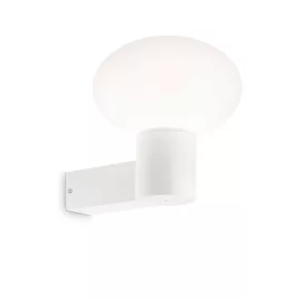 Ideal lux 146775 Clio kültéri fali lámpa