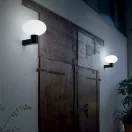 Ideal lux 146799 Clio kültéri fali lámpa