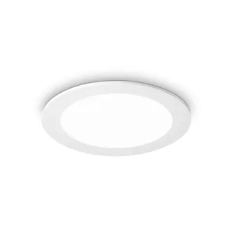 Ideal lux 147680 Groove mennyezetbe építhető lámpa