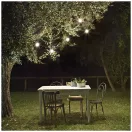 Ideal Lux 159836 Fiesta kültéri dekorációs lámpa
