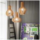 Ideal Lux 159850 Citrus függeszték