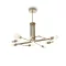 Ideal Lux 160269 Triumph mennyezeti lámpa