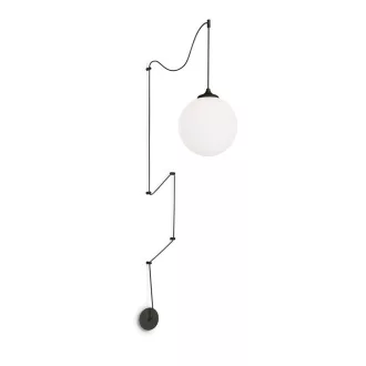 Ideal Lux 160856 Boa függeszték