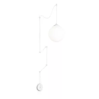 Ideal Lux 160863 Boa függeszték